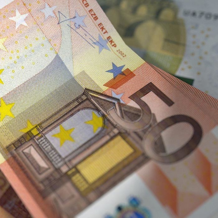 Elterngeld Euro